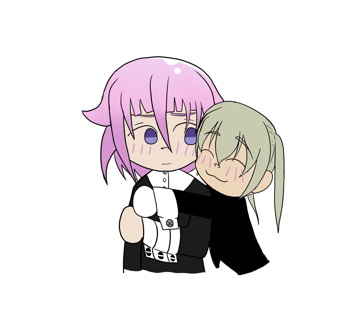 Nimbeeled's tweet photo. Cromaka 🫶 https://t.co/llaEOuDmdb