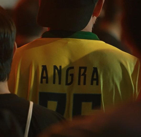 angraofficial's tweet photo. 🇧🇷🔥 Futebol + metal: uma combinação perfeita! Garanta já sua amarelinha oficial do ANGRA para torcer pela seleção brasileira!

Compre em https://t.co/if4KjT0hYn https://t.co/bCjKrFVUwO