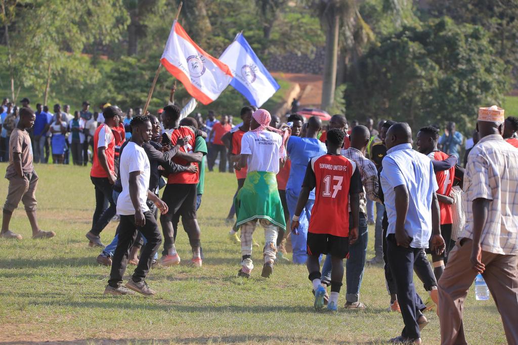Buganda Region F.A tweet media