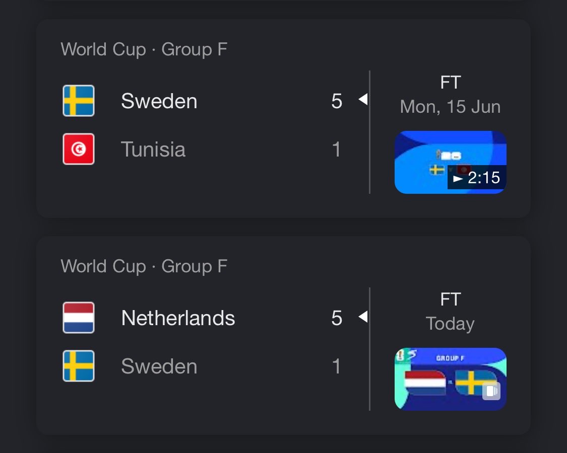 sportxanalytics's tweet photo. Generational fumble ‼️

Goal difference back to zero 😂 https://t.co/YzjpBzEolG