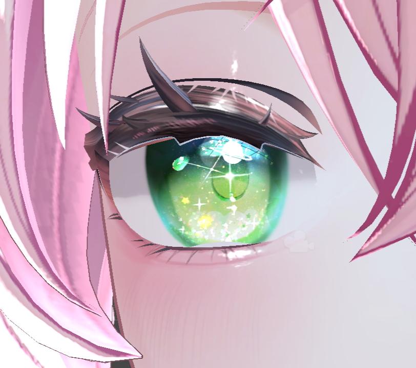RyomiVT's tweet photo. Model is still in the works so might as well share a sneak peak while I'm at it.

#Vtuber #ENVtuber https://t.co/a7VQhJamSC