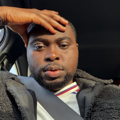 KennethNwangbo1's tweet photo. #NewProfilePic https://t.co/ByZIFPQcvD