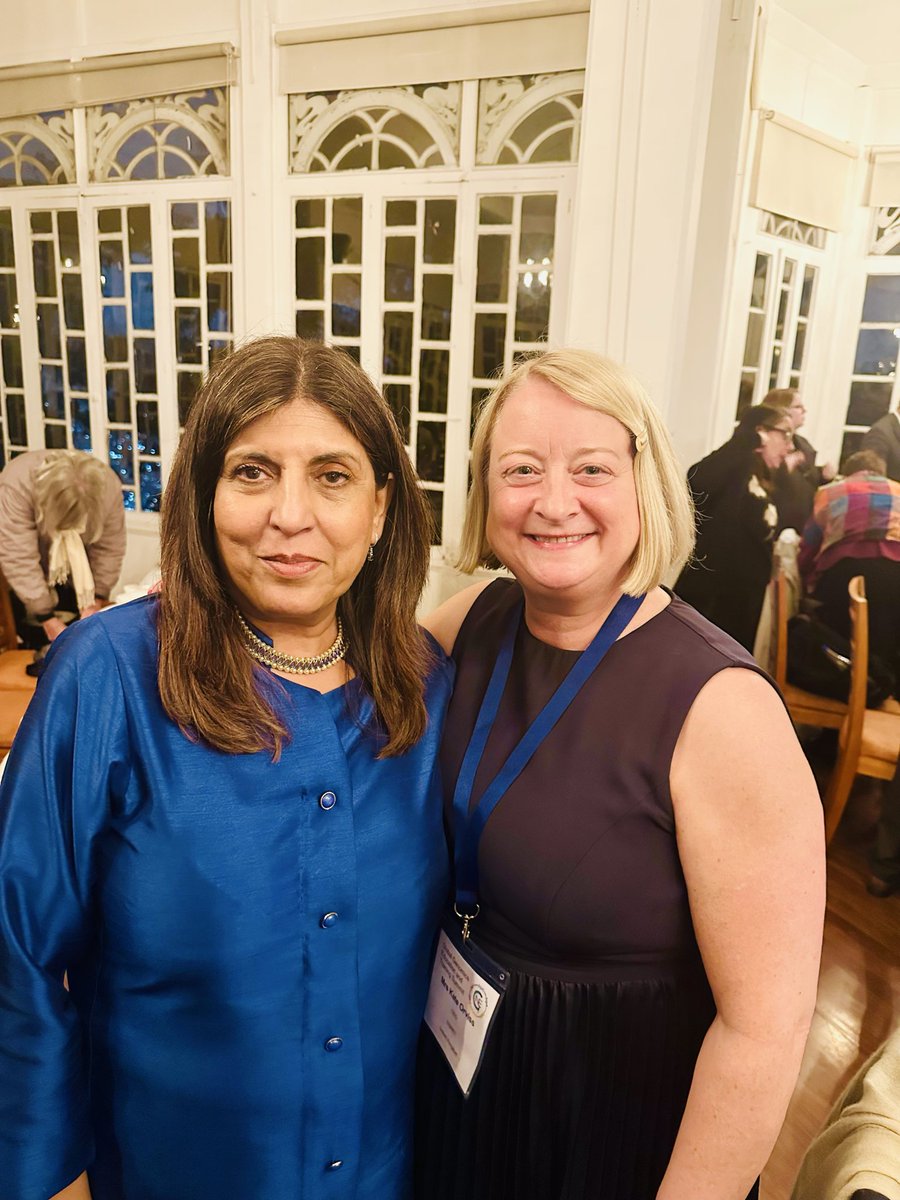 SaghiraMSharif's tweet photo. Honoured to represent @LeedsNhs at the 3rd Global Genomics Network for Education and Training Summit in Bogotá, Colombia.
Great to connect with global genomic leaders, share ideas, and explore how genomics education is shaping the future of healthcare.
#GGNET
#Genomics #LTHT https://t.co/OipuJ0Eixl