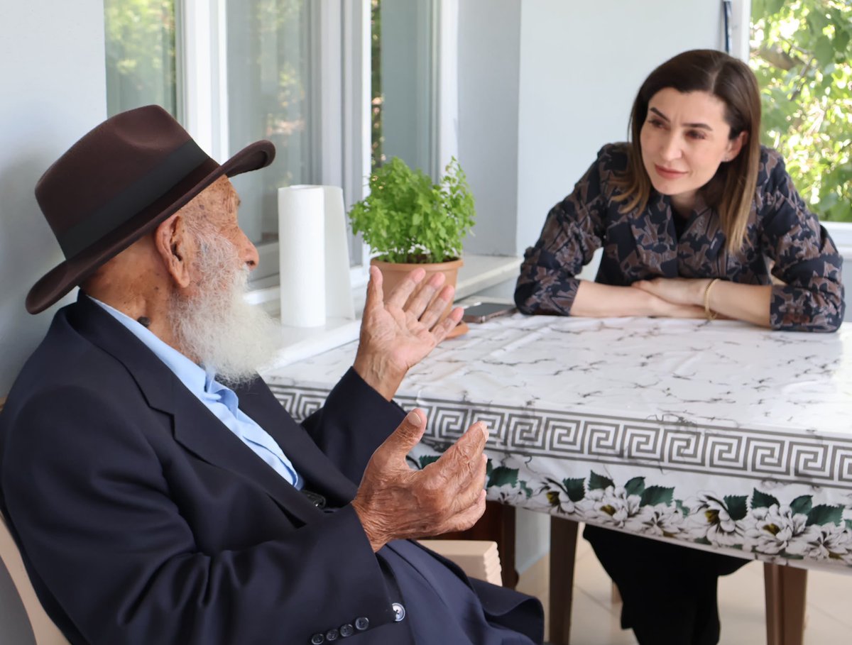 oesmaersin's tweet photo. ❤️ Ahmet Uğurlu Dede …
(Erzincan seninle ayrı güzel) https://t.co/z2UnXahabj