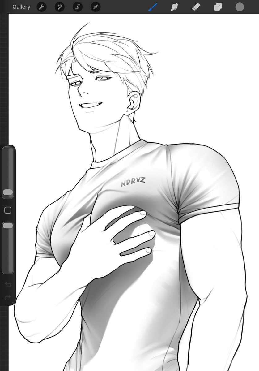 ndorouverse's tweet photo. granger is so lucky #alucardmlbb #mlbbfanart https://t.co/uDX1jtM68R