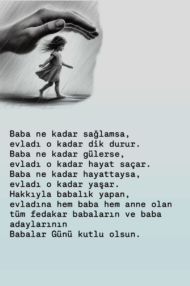 halime_pr's tweet photo. #BabalarGünü #BabalarGünüKutluOlsun #Gündem #bugunenot https://t.co/rHTt0dYtYa
