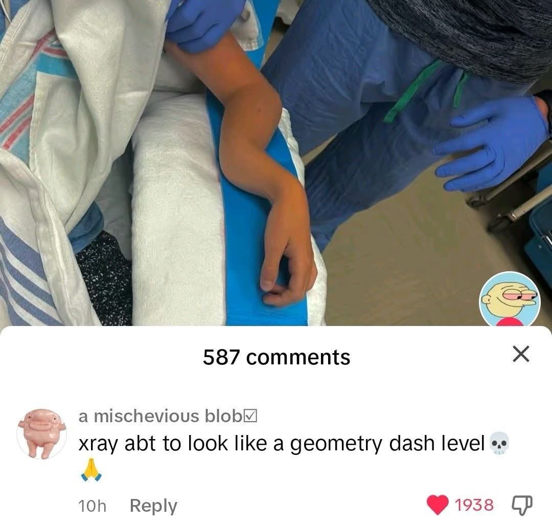 No Context Screenshots tweet media