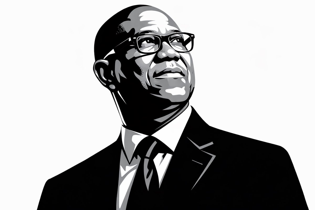 OKMovement27's tweet photo. @PeterObi A man on a message to rescue https://t.co/0b8pNjkAep