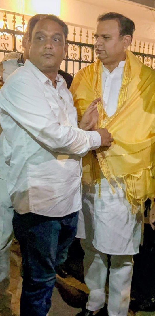 SayedRaju10's tweet photo. . #RAHULJINARWEKAR
#MLA #speakerofmaharashtra  #MAHARASHTRA #bjpgovernmenthindustan https://t.co/eLfTMnRb71