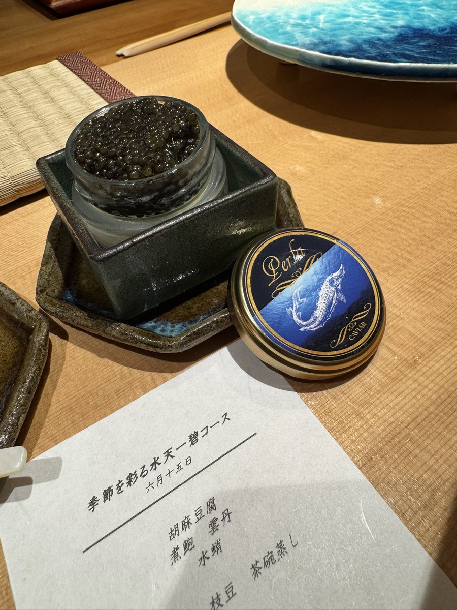 katokeisuke0902's tweet photo. 銀座【水天一碧】 https://t.co/EhjBWT3iuE
