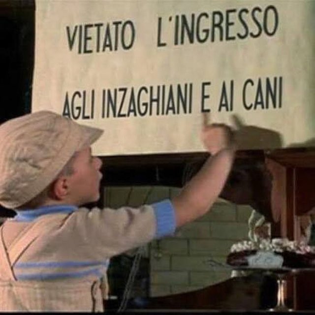 inzaghiverme's tweet photo. Perso lo scudetto con i due migliori assistman dei mondiali sulle fasce contro Pioli, Messias, Calabria e Krunic https://t.co/7IMpaLzw10