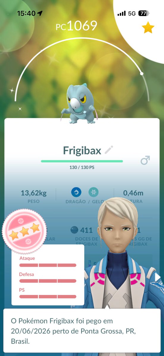 rosesavecbarbie's tweet photo. @Mr_JTT 1 shundo 
6 shinys 
profitable event🤭 https://t.co/1A0VetRYDL