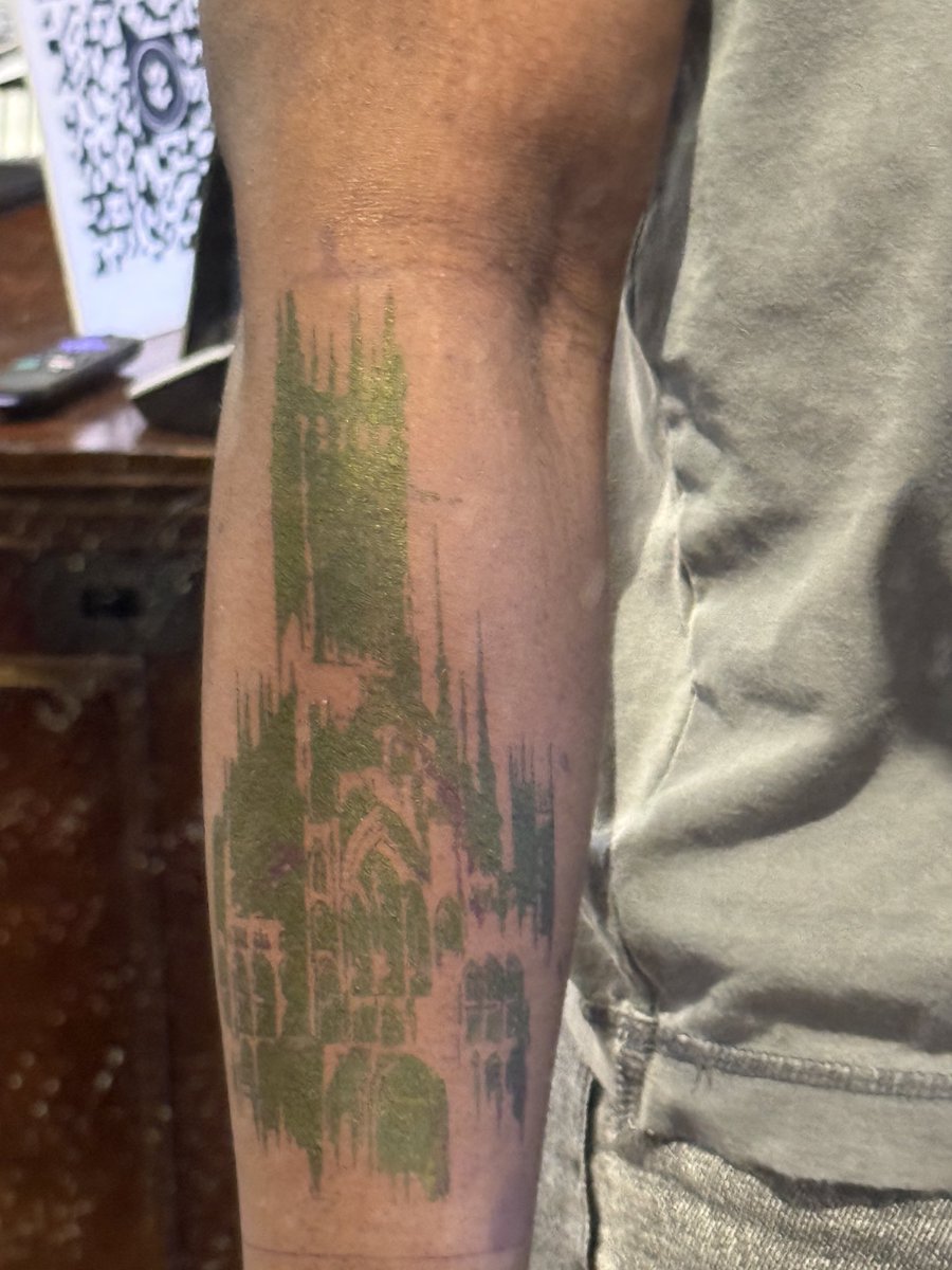 rivenshell's tweet photo. new tat https://t.co/EAGLvWtx5c