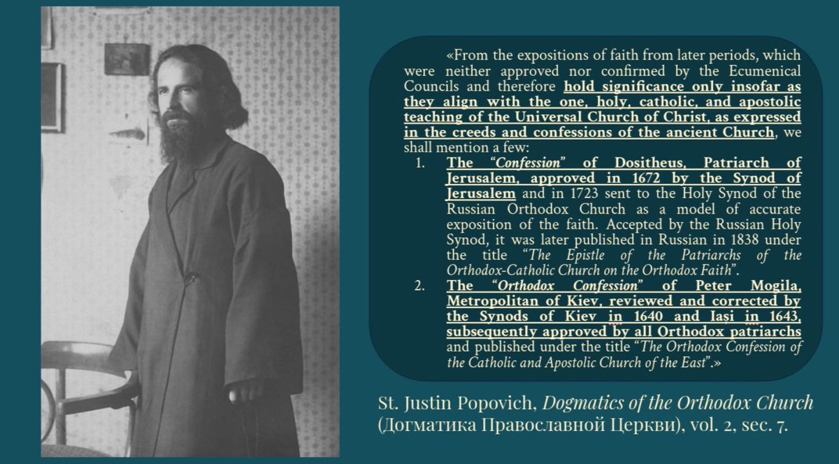 OrthodoxEthos's tweet photo. Very pertinent to the ongoing discussion surrounding the Council of Jerusalem: 

@gavinortlund 
@C2Antiquity 
@Alex_Ortodoxie 
@PageauJonathan 
@JayDyer 
@Craig_Truglia https://t.co/Ser24lzpbZ