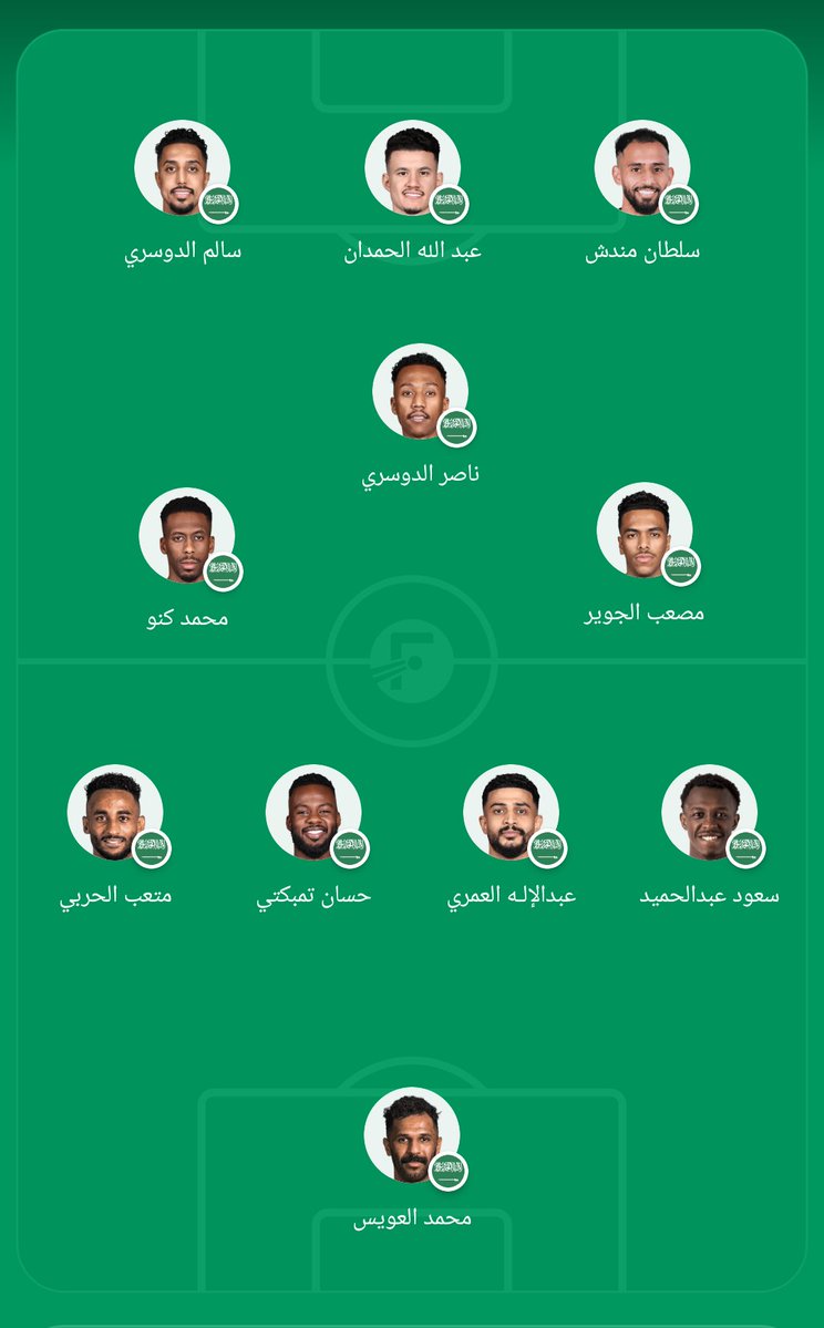 ابـو سـعـد 🥈⭐ tweet media