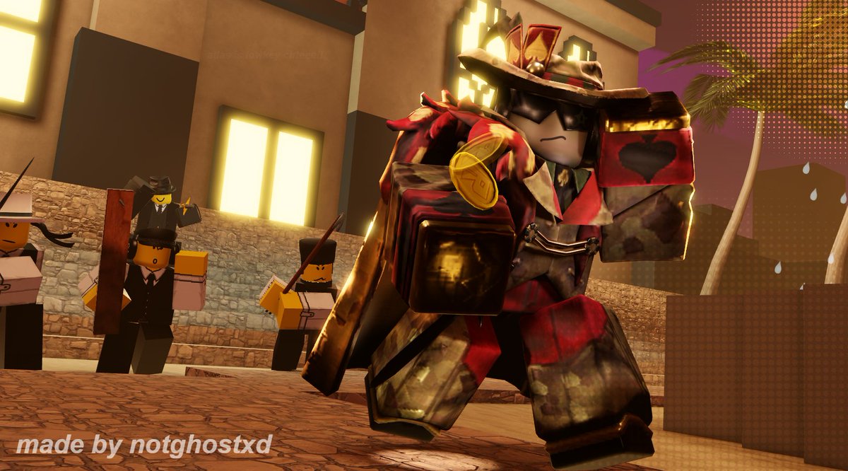 Chance's Milestone Renders (+ Fool Chance) Renders by Me (@notghostxddd ...