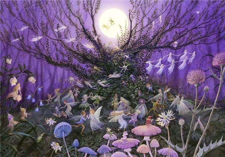 softly magical°🦢♡ tweet media