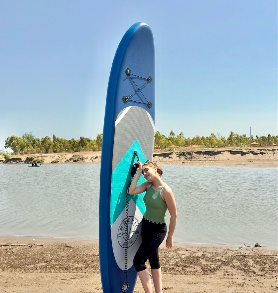 Phatemw1's tweet photo. 🌞🌊🕶️🫶🏻 https://t.co/pkJKftZDMd