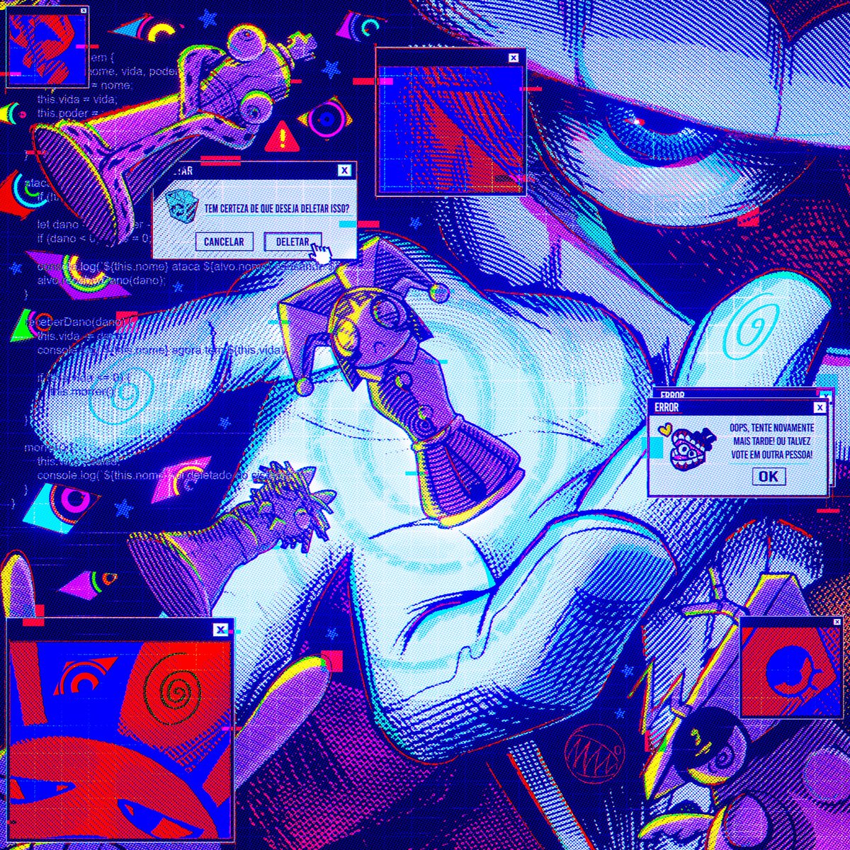 Basara (@basaraoficial) / Posts / X