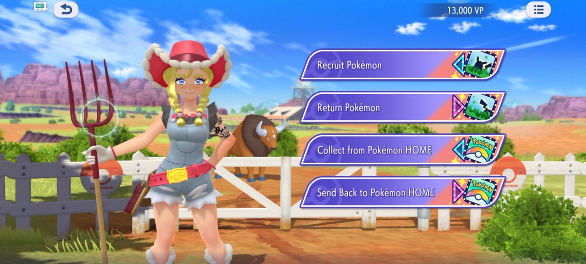 Ginaughtty's tweet photo. how do i recruit the cowgirl instead https://t.co/PoVFKOriRP