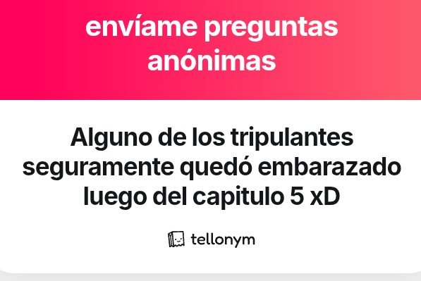 Confessions_SUS's tweet photo. —🎈: Me embarazaron a mi. https://t.co/rd3JTviLZh