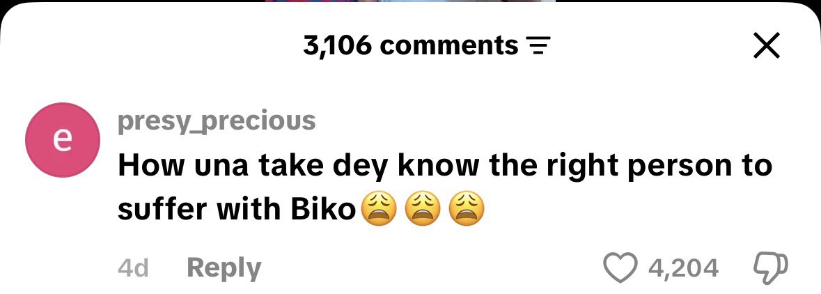Drax286583's tweet photo. Omo woman no go stop to amaze me https://t.co/2Geb4aMLHb