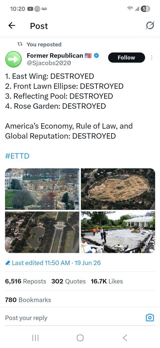 northstar_wind's tweet photo. @washingtonpost Ya don't say!? https://t.co/81pztnSEAI