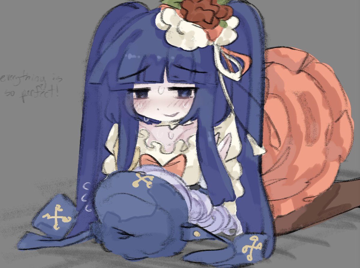 ₍ᐢ. ̫ .ᐢ₎ tweet media