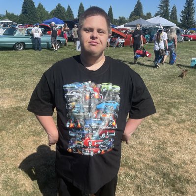 delbertpage55's tweet photo. #NewProfilePic https://t.co/ccCOT80gwq