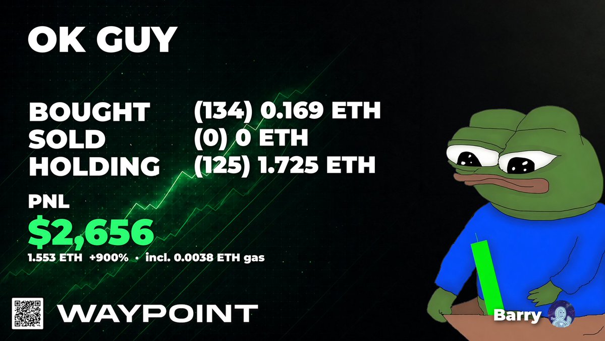 WaypointTools tweet picture
