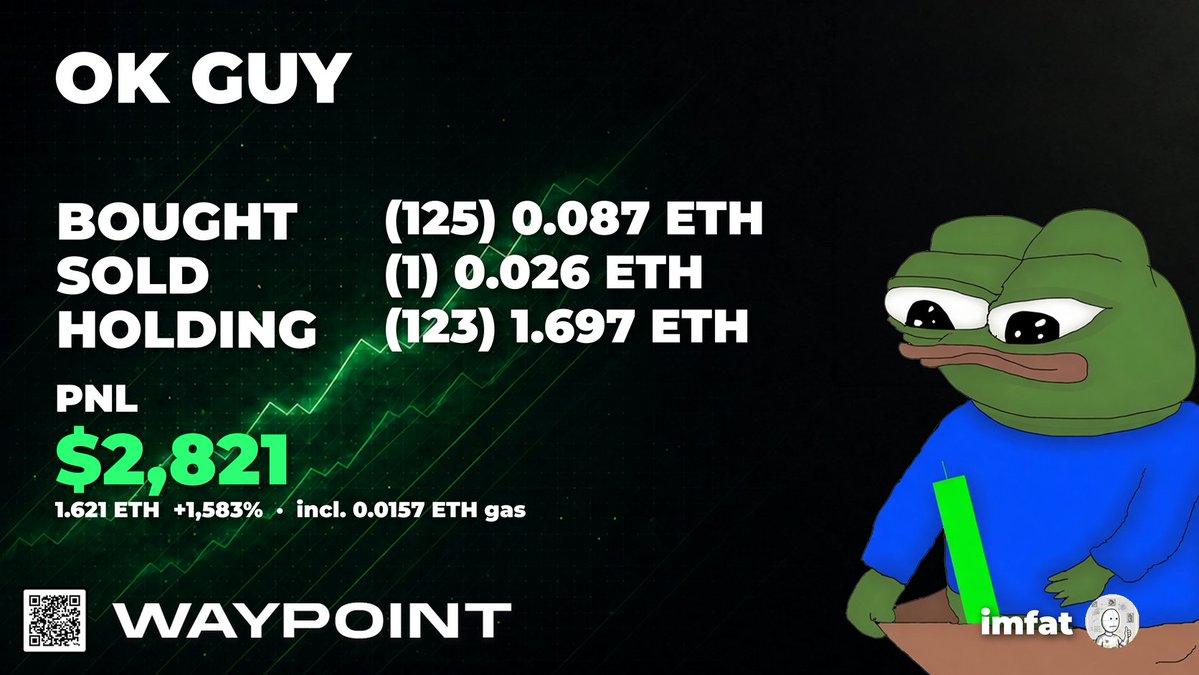 WaypointTools tweet picture