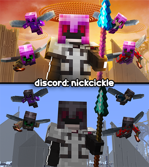 nickcickle tweet picture