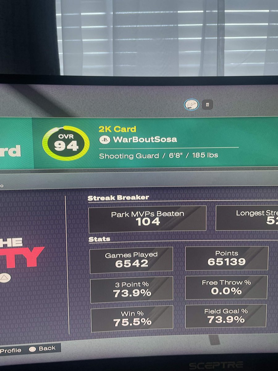 3hrees2k's tweet photo. PLAYSTATION 5
V5 46% TO L1
806K VC
5 MAXED BUILDS
73.9% WIN
75.5% 3PT
TOP 50 SUMMIT
EVENTS -COLD SNAP, GODZ JERSEY, COURT CONQUERER,POSEIDON (BOTH)

#NBA2K26 #2K26 #NBA2KCommunity #2KMarket #2KAccounts #XboxSeriesX #XboxGaming #2KLegend #2KSeller #2KBuySell #2KGrind #2KMyPlayer #2KPark #2KRec #2KProAm #GamingCommunity #XboxLegend #2KServices #Gamers #NBA2K25 #NextGenGaming #2KContent #2KNation #2KPlayers #XboxAccounts #2KMarketplace #2KVouches #2KDeals #BuySellTrade #XboxOnly