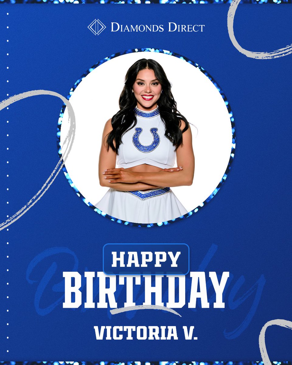 ColtsCheer tweet picture