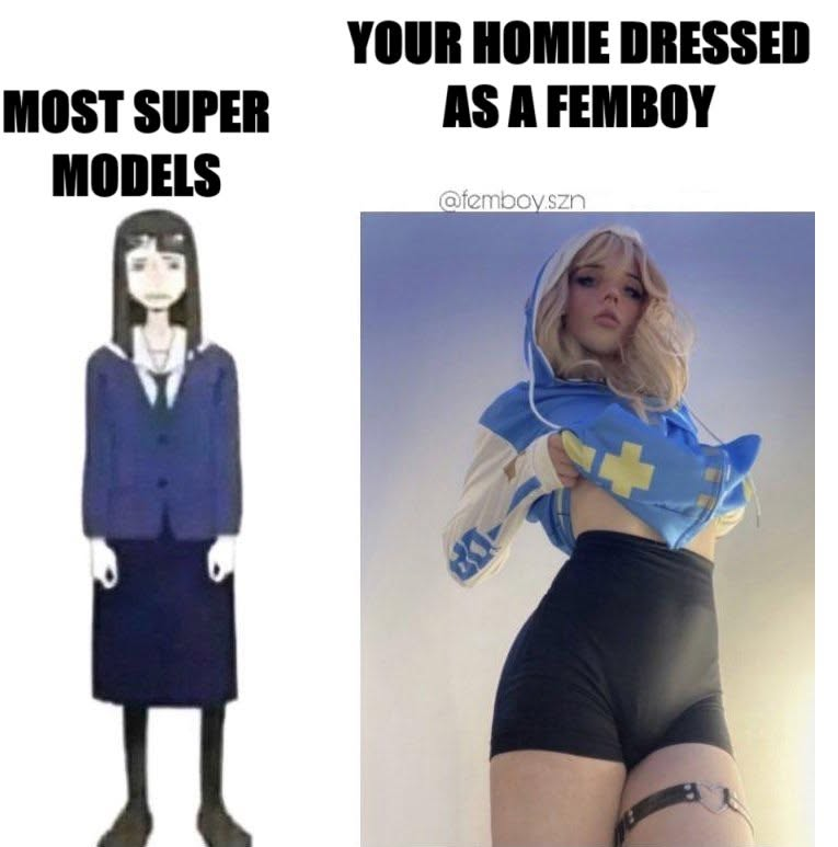 FemboyArtworks's tweet photo. https://t.co/2PFZHM7S5T