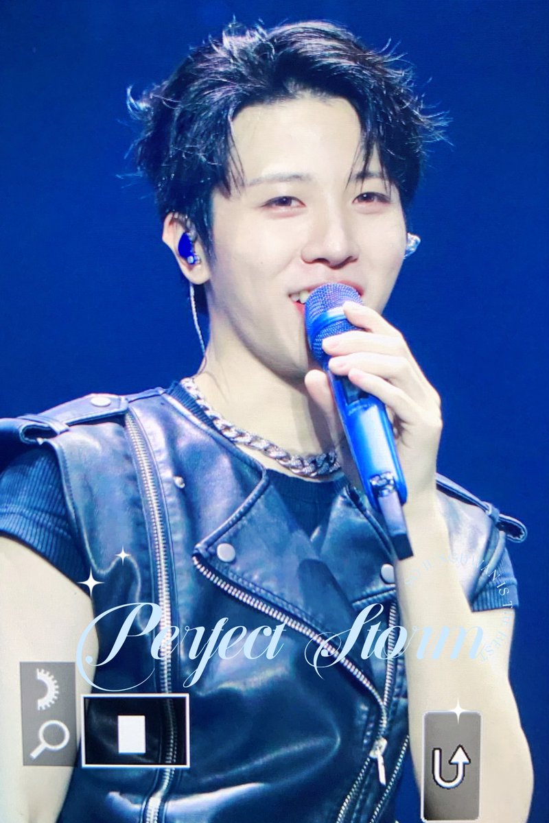 Perfect Storm🌪완벽폭풍 tweet media