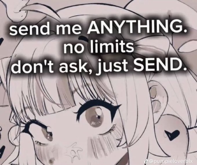account5829430's tweet photo. Send me anything im so horny :3 18+ only beast perferred! :33333 #wankchat #sendmeanything #nolimits #dmsopen #DmMe #taboo #Limitless #nsfwtwt #porn #nsfw #goon #goonfuel #gooner #goonette #goonbud #jerkbud #beast #nsfwtwtًً #zoo #zoosarevalid #furry #hentaiِ #hentai https://t.co/zWvhq8PLTm