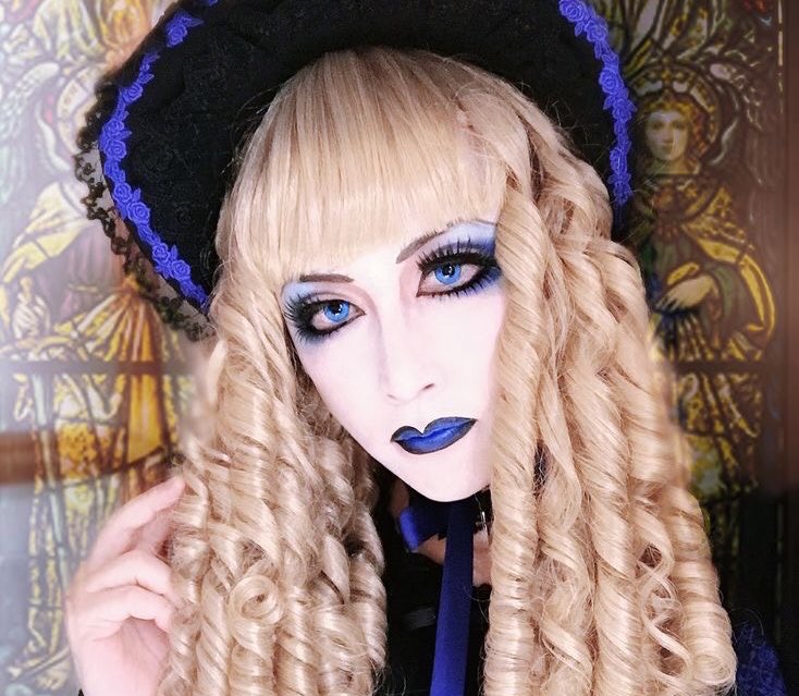 dixxinfernal's tweet photo. i love Mana for being Mana, i love this duality he always show between masculinity and femininity (the he likes to show specially since MdM), i felt very connected with it as my honmei bc i feel exactly like this too idk how to explain better but yeah i love him 🥺🖤 https://t.co/BfEUpPdMEA