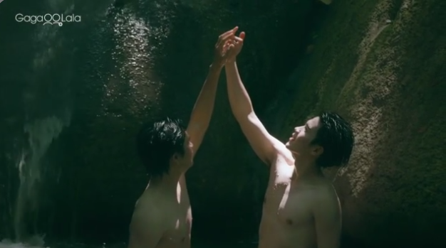 ArletVeras's tweet photo. El amor más puro  🪽  #TicketToHeavenEP4 #geminifourth https://t.co/YCpOYoEcLn
