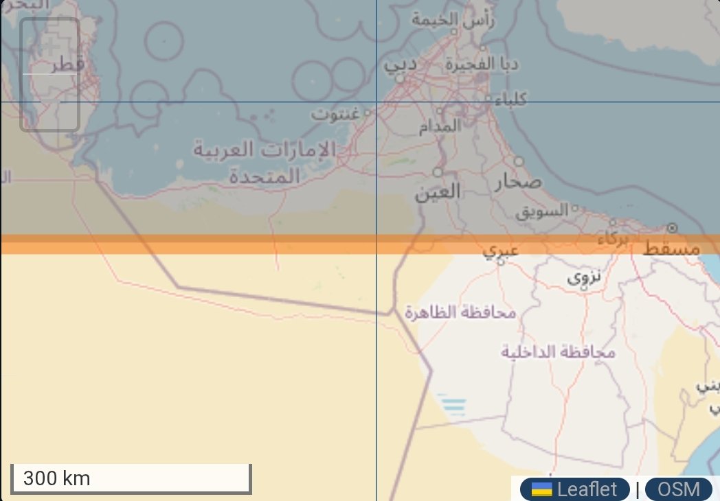 al_dibaran's tweet photo. @astro_Alq غدا هو تعامد الشمس بزاوية 90 درجة على الخط الاصفر ويحدث هذا مرة واحدة كل عام وهو اقصى تعامد تصل اليه الشمس في الكوكب🌞 https://t.co/0KFJXx8Ek8