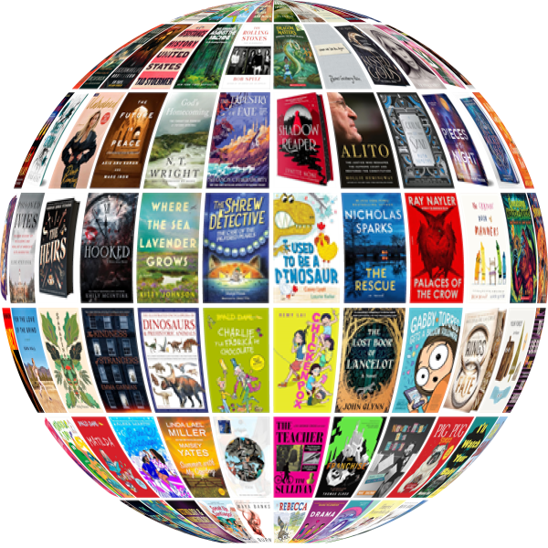 OnslowCoLibrary's tweet photo. This week the Onslow County Public Library has 115 new books and two new movies. https://t.co/WPMebLE2vK https://t.co/as2LNLIdUG