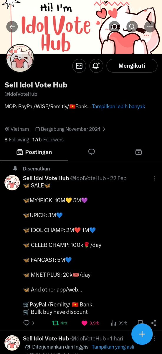 mabiasonly's tweet photo. @IdolVoteHub #LNGSHOT https://t.co/CR9Ps2fT04