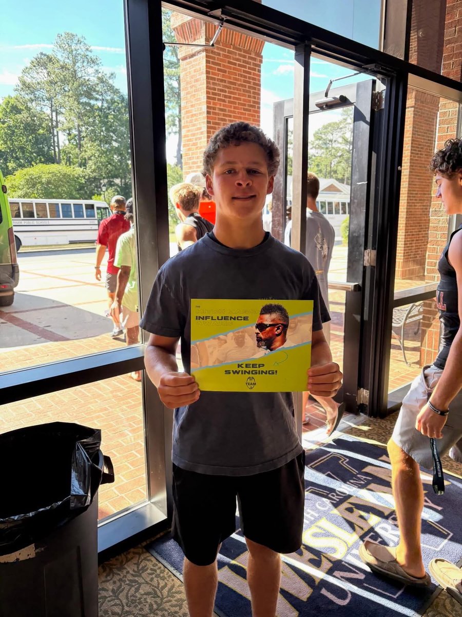 AHS_EaglesFB's tweet photo. Raleigh Sutton - Mitch Mason Man of Influence  #wingsup🦅 #wareagles https://t.co/u2WmuUbjJL