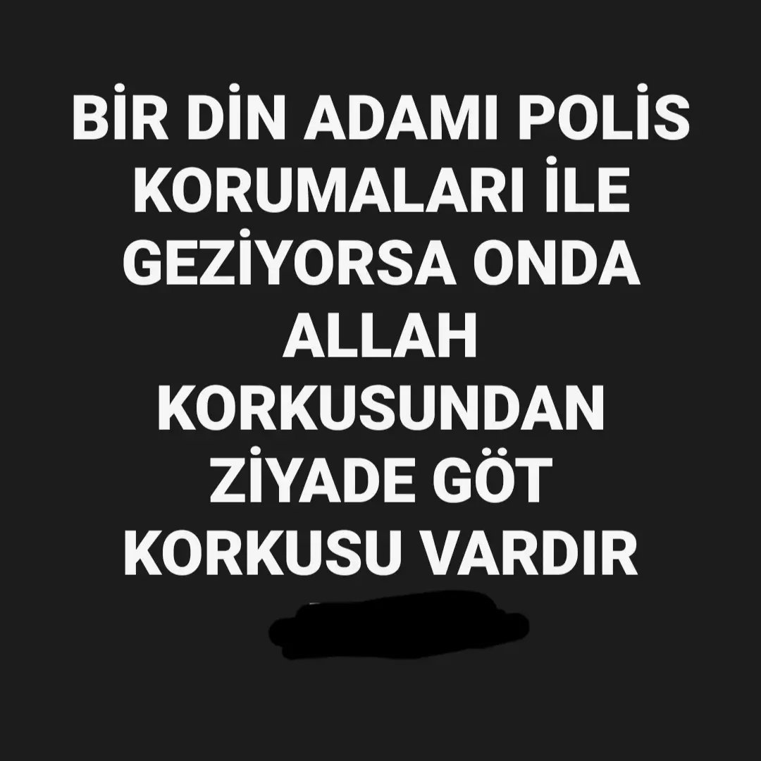 aligulsen9706's tweet photo. Kesinlikle katılıyorum https://t.co/WOEBFsHL9e