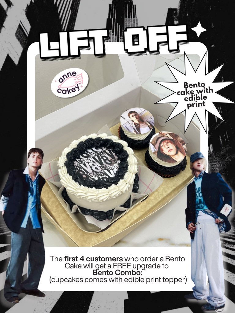 Anne Cakey | #LiftOffAMMB tweet media