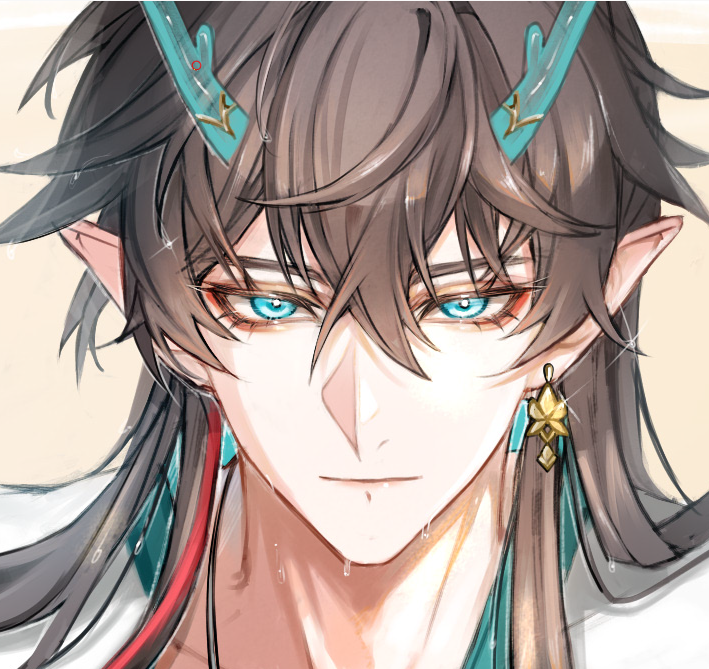 shivaille_'s tweet photo. ...will I ever be able to make a more beautiful dan heng... https://t.co/4LLImyXqdP