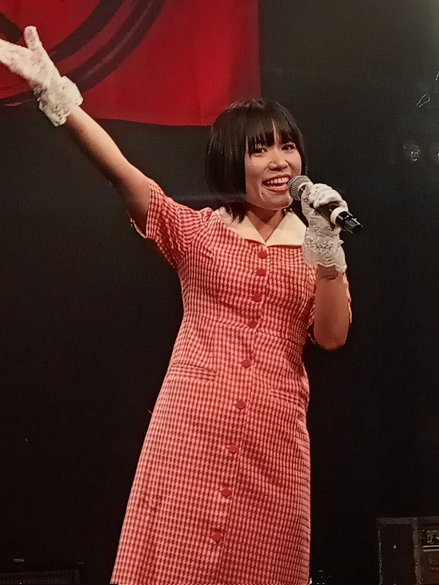 haplight's tweet photo. 一色萌生誕ライブ〜萌フェス2026〜/高円寺HIGH
ー夜の部ー
一色萌〜桐亜〜始発待ちアンダーグラウンド〜NaNoMoRaL〜せのしすたぁ〜 #キスエク
夜の部はライブモンスター(!?)の連続でフロアが大変なことに〜盛り上がりヤバくてコラボも楽しかった〜⚡⚡⚡　#萌フェス2026 https://t.co/TMLcnv2Xks