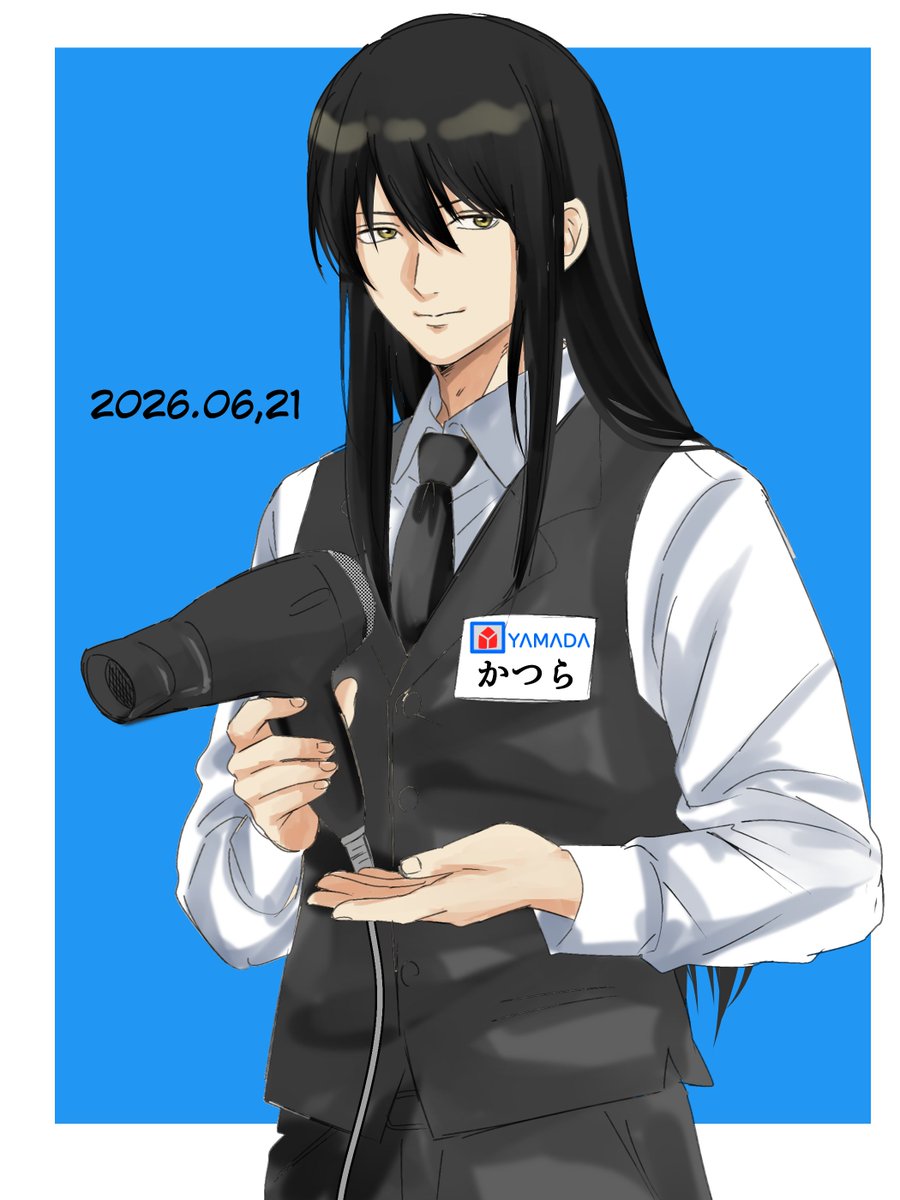 RIKU tweet media