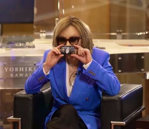 mIffyCH28958's tweet photo. Tomorrow is
“Happy Father Day”💝
Want to Sending Love
To Dear YOSHIKI💘
Tomorrow🌈
Because Yoshiki always
Give Love to his fans💞🩷💞
— See See this
Very Sweetest 💙佳樹🩵🌲
Tonight Again😛😝😛
#YOSHIKI “#KAWAI I”🥰😘” https://t.co/9KxYGvMuAc