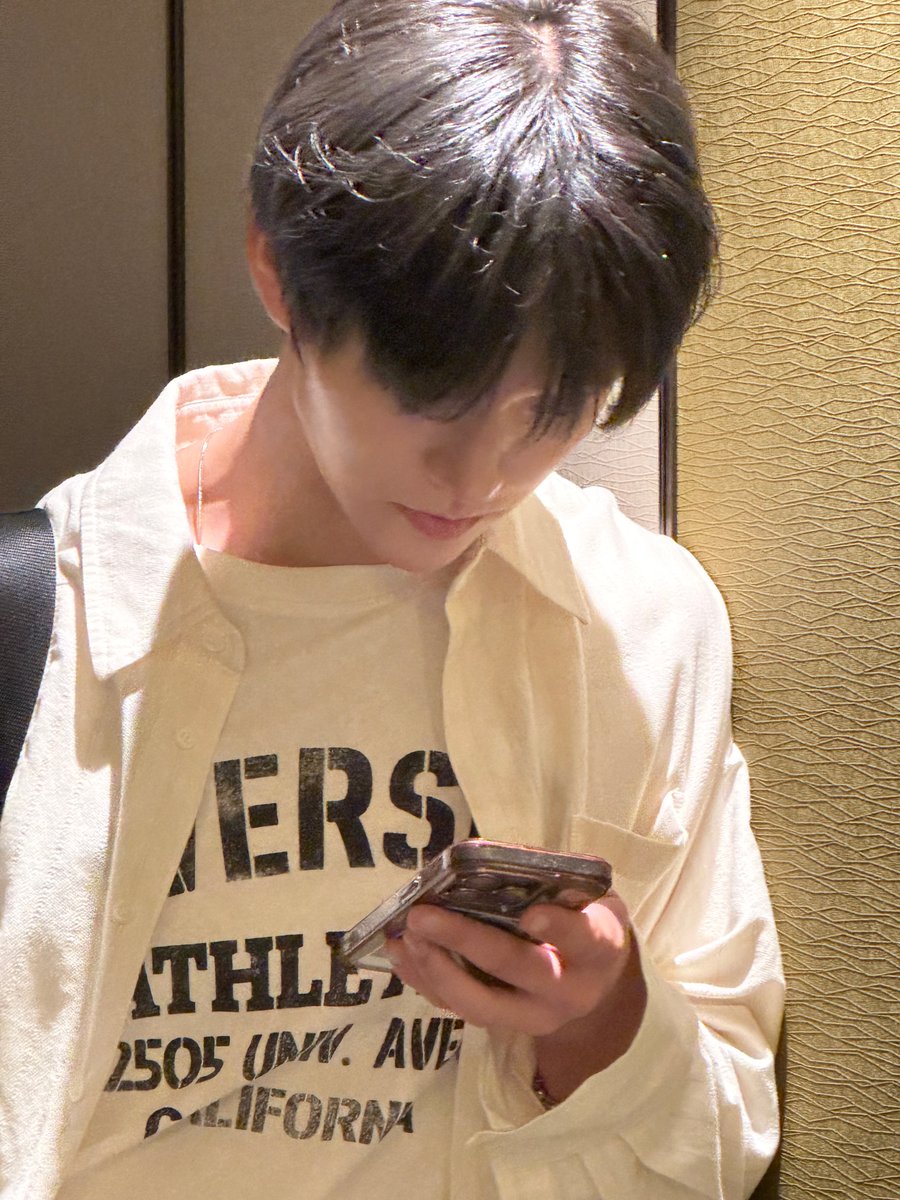 nctwishofficial's tweet photo. 🌳🦭#HAPPYJAEHEEDAY Photo by #RYO #NCTWISH https://t.co/5FElC7LkVn